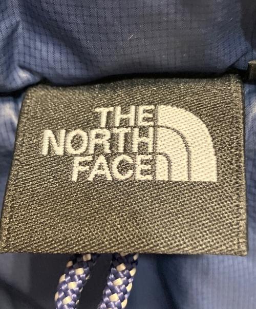 THE NORTH FACE（ザ ノース フェイス）THE NORTH FACE (ザ ノース フェイス) Red Point Jacket ブルー サイズ:XLの古着・服飾アイテム