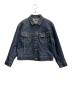 LEE（リー）の古着「デニムジャケット」｜インディゴ
