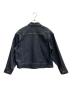LEE (リー) デニムジャケット インディゴ サイズ:S：8000円