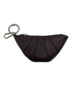 LEMAIREルメール）の古着「MINI CROISSANT KEYRING」｜ブラウン
