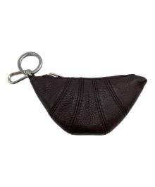 LEMAIRE（ルメール）の古着「MINI CROISSANT KEYRING」｜ブラウン