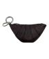 LEMAIRE（ルメール）の古着「MINI CROISSANT KEYRING」｜ブラウン