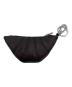 LEMAIRE (ルメール) MINI CROISSANT KEYRING ブラウン：20000円