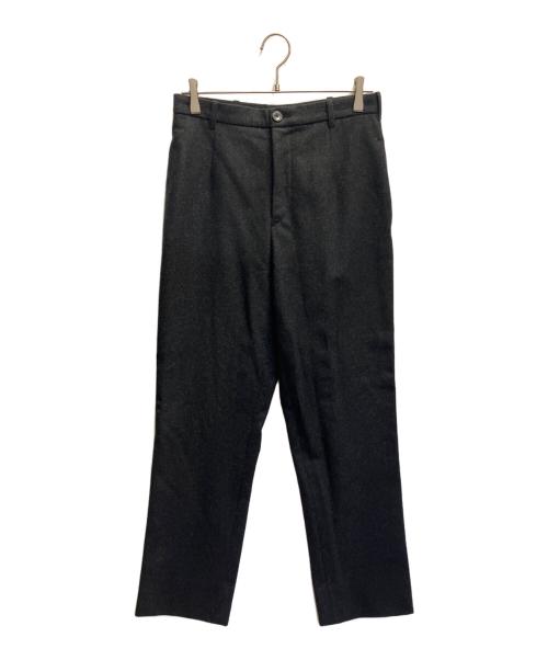 DIRK SCHONBERGER（ダークショーンベルガ）DIRK SCHONBERGER (ダークショーンベルガ) パンツ ブラック サイズ:111cm (W44)の古着・服飾アイテム