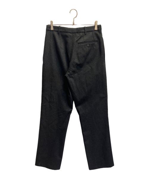 DIRK SCHONBERGER（ダークショーンベルガ）DIRK SCHONBERGER (ダークショーンベルガ) パンツ ブラック サイズ:111cm (W44)の古着・服飾アイテム