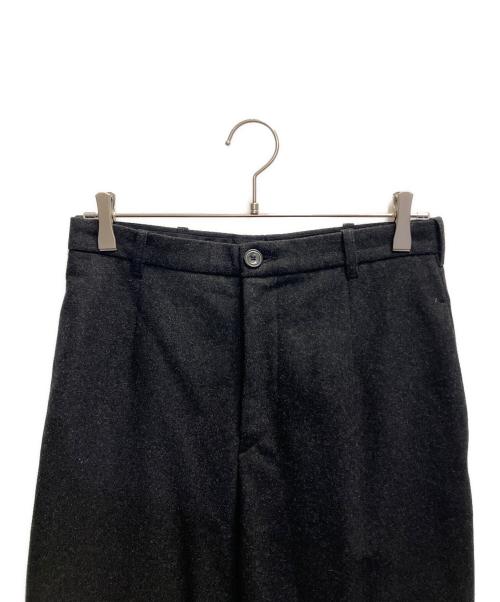 DIRK SCHONBERGER（ダークショーンベルガ）DIRK SCHONBERGER (ダークショーンベルガ) パンツ ブラック サイズ:111cm (W44)の古着・服飾アイテム