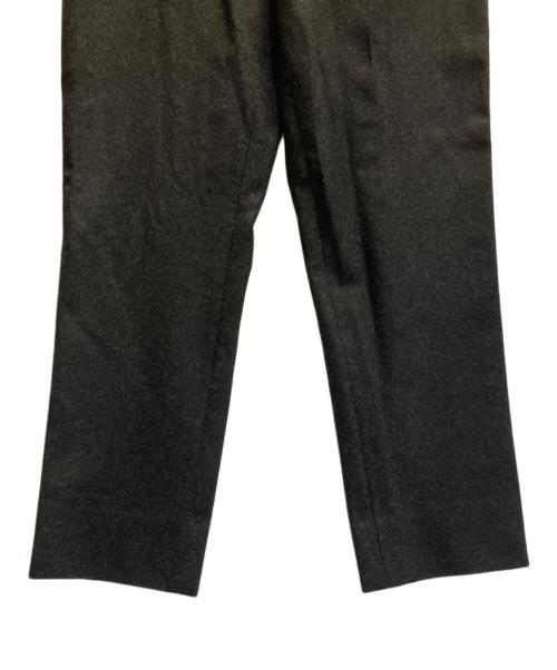 DIRK SCHONBERGER（ダークショーンベルガ）DIRK SCHONBERGER (ダークショーンベルガ) パンツ ブラック サイズ:111cm (W44)の古着・服飾アイテム