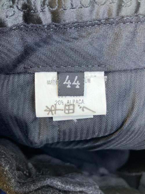 DIRK SCHONBERGER（ダークショーンベルガ）DIRK SCHONBERGER (ダークショーンベルガ) パンツ ブラック サイズ:111cm (W44)の古着・服飾アイテム