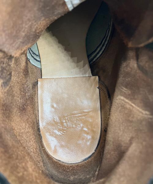 RED WING（レッドウィング）RED WING (レッドウィング) Blacksmith ブラック サイズ:25.5cmの古着・服飾アイテム