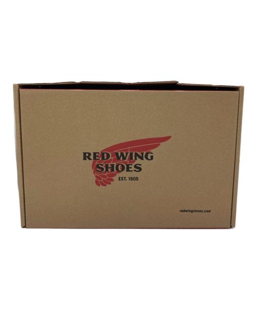 RED WING（レッドウィング）RED WING (レッドウィング) Blacksmith ブラック サイズ:25.5cmの古着・服飾アイテム