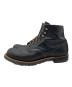 RED WING (レッドウィング) Blacksmith ブラック サイズ:25.5cm：40000円