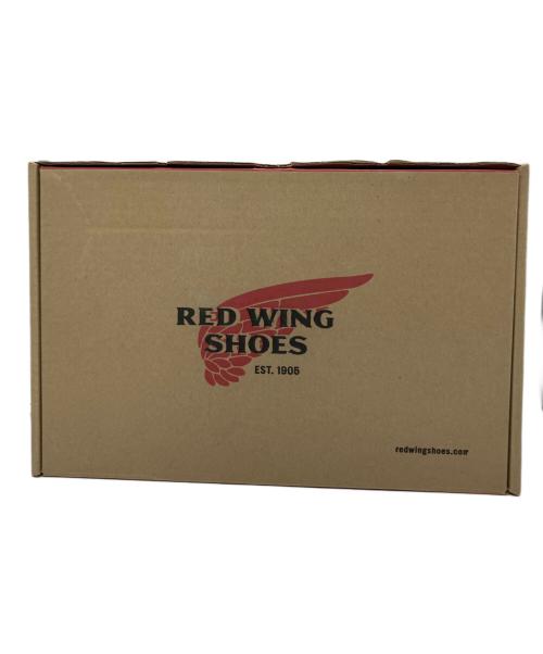 RED WING（レッドウィング）RED WING (レッドウィング) Blacksmith ブラウン サイズ:25.5cmの古着・服飾アイテム