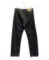 LEVI'S (リーバイス) デニムパンツ ブラック サイズ:W34×L30：5000円