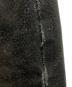 中古・古着 LEVI'S (リーバイス) デニムパンツ ブラック サイズ:W34×L30：5000円