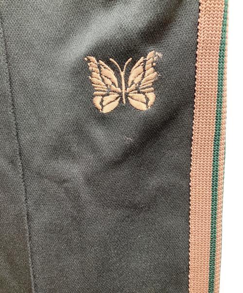 Needles（ニードルズ）Needles (ニードルズ) トラックパンツ グリーン サイズ:Sの古着・服飾アイテム