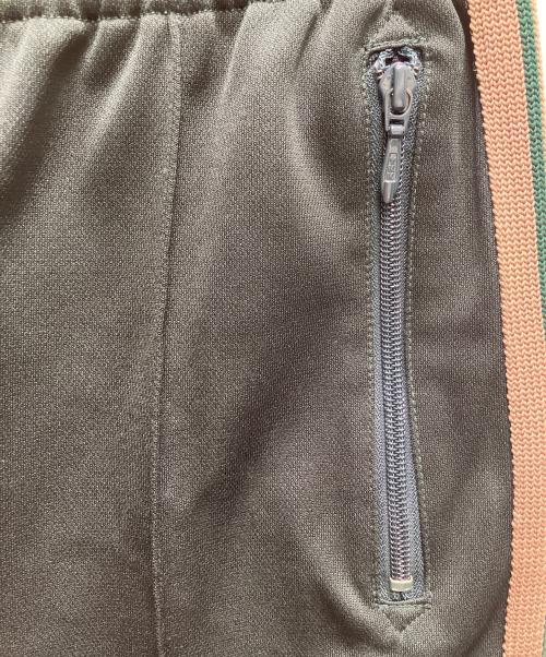 Needles（ニードルズ）Needles (ニードルズ) トラックパンツ グリーン サイズ:Sの古着・服飾アイテム