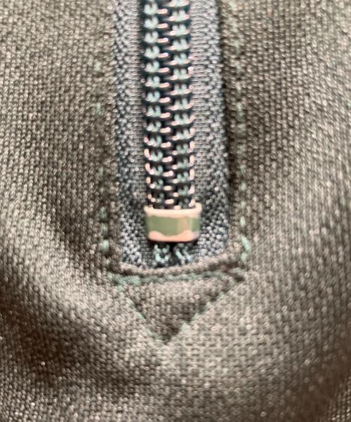 Needles（ニードルズ）Needles (ニードルズ) トラックパンツ グリーン サイズ:Sの古着・服飾アイテム