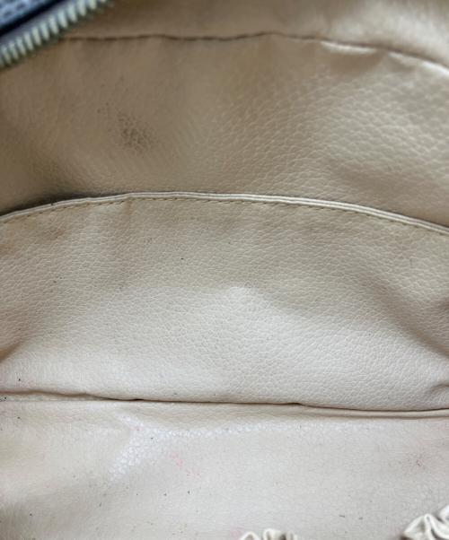 LOUIS VUITTON（ルイ ヴィトン）LOUIS VUITTON (ルイ ヴィトン) トゥルーストワレット23 ブラウンの古着・服飾アイテム