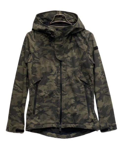 TATRAS（タトラス）TATRAS (タトラス) ジャケット オリーブ サイズ:2の古着・服飾アイテム