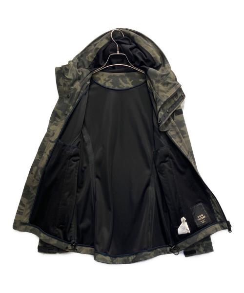 TATRAS（タトラス）TATRAS (タトラス) ジャケット オリーブ サイズ:2の古着・服飾アイテム