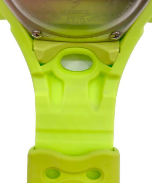 CASIO（カシオ）CASIO (カシオ) デジアナウォッチの古着・服飾アイテム