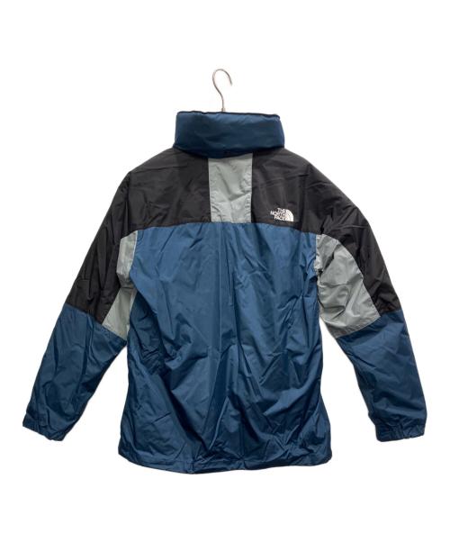 THE NORTH FACE（ザ ノース フェイス）THE NORTH FACE (ザ ノース フェイス) Triclimate Jacket ネイビー サイズ:Mの古着・服飾アイテム
