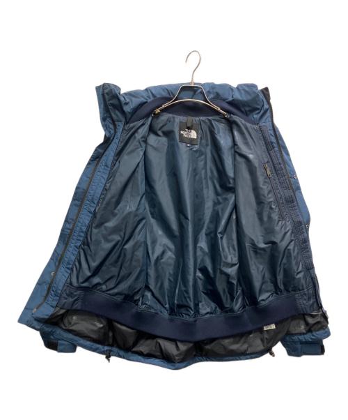 THE NORTH FACE（ザ ノース フェイス）THE NORTH FACE (ザ ノース フェイス) Triclimate Jacket ネイビー サイズ:Mの古着・服飾アイテム