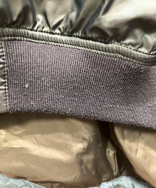 THE NORTH FACE（ザ ノース フェイス）THE NORTH FACE (ザ ノース フェイス) Triclimate Jacket ネイビー サイズ:Mの古着・服飾アイテム