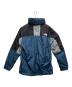 THE NORTH FACE (ザ ノース フェイス) Triclimate Jacket ネイビー サイズ:M：14000円