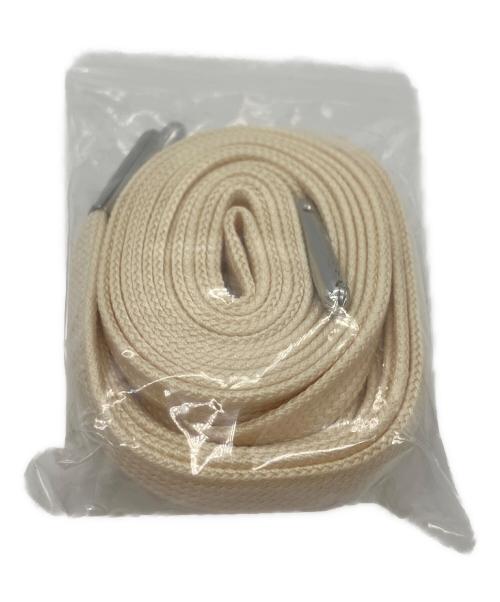 NIKE（ナイキ）NIKE (ナイキ) A Ma Maniere (ア・マ・マニエール) Air Jordan 1 High OG ホワイト×ブラウン サイズ:24.5の古着・服飾アイテム