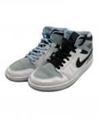 NIKEナイキ）の古着「Air Jordan 1 Mid 