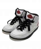 NIKEナイキ）の古着「Air Jordan2 