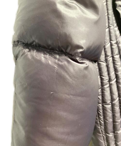 TATRAS（タトラス）TATRAS (タトラス) ダウンコート パープル サイズ:02の古着・服飾アイテム