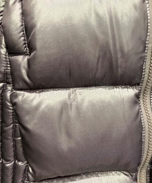 TATRAS（タトラス）TATRAS (タトラス) ダウンコート パープル サイズ:02の古着・服飾アイテム