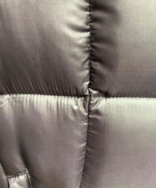 TATRAS（タトラス）TATRAS (タトラス) ダウンコート パープル サイズ:02の古着・服飾アイテム