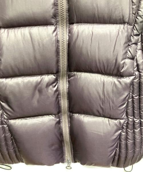 TATRAS（タトラス）TATRAS (タトラス) ダウンコート パープル サイズ:02の古着・服飾アイテム