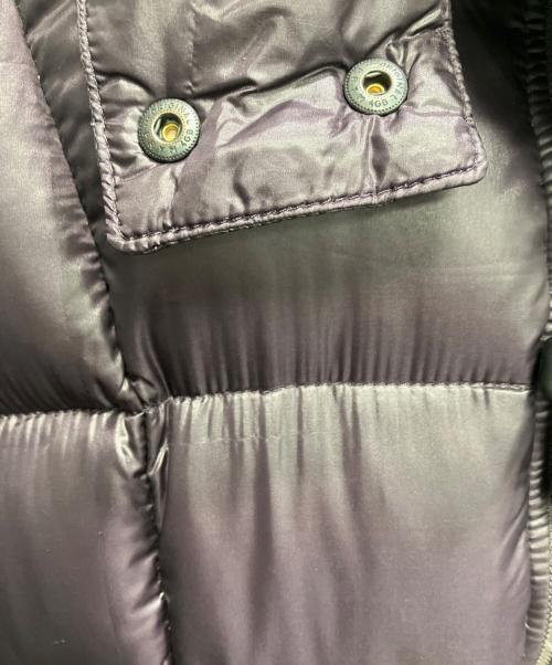 TATRAS（タトラス）TATRAS (タトラス) ダウンコート パープル サイズ:02の古着・服飾アイテム