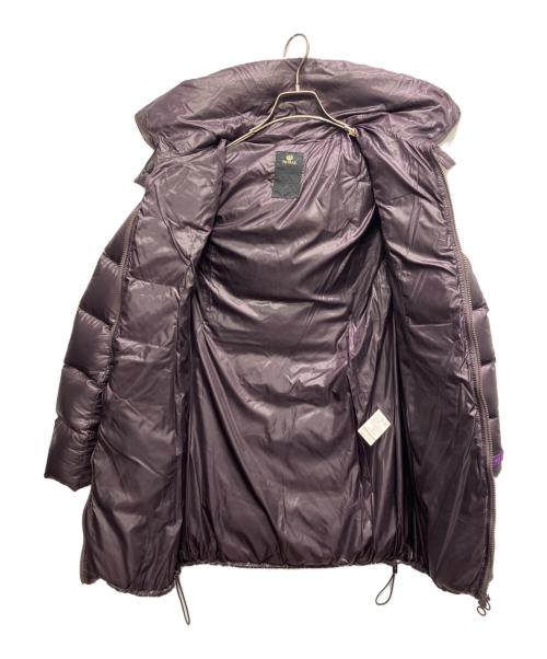 TATRAS（タトラス）TATRAS (タトラス) ダウンコート パープル サイズ:02の古着・服飾アイテム
