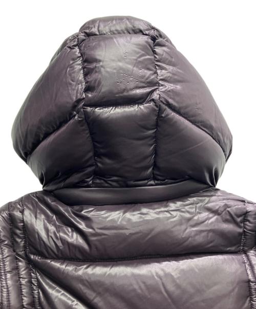 TATRAS（タトラス）TATRAS (タトラス) ダウンコート パープル サイズ:02の古着・服飾アイテム