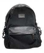 COACHコーチ）の古着「リュック」｜ブラック