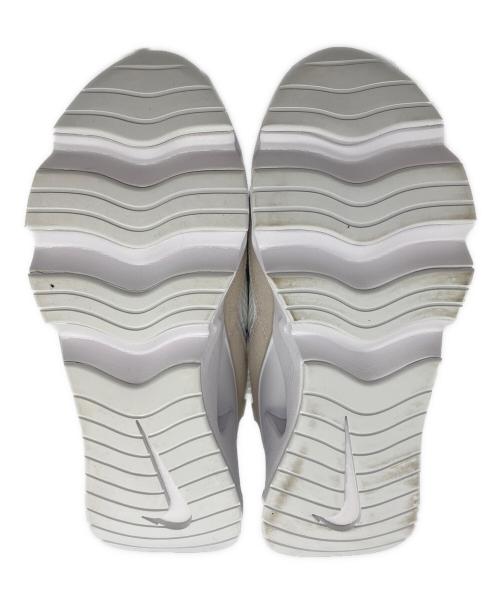 NIKE（ナイキ）NIKE (ナイキ) スニーカー ホワイト サイズ:23.5の古着・服飾アイテム