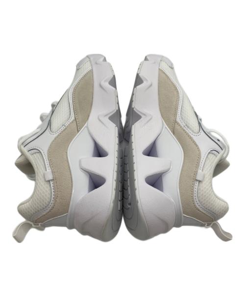 NIKE（ナイキ）NIKE (ナイキ) スニーカー ホワイト サイズ:23.5の古着・服飾アイテム