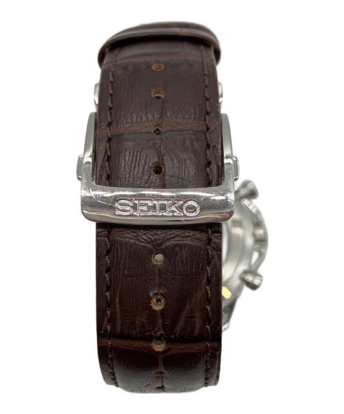 SEIKO（セイコー）SEIKO (セイコー) リストウォッチの古着・服飾アイテム