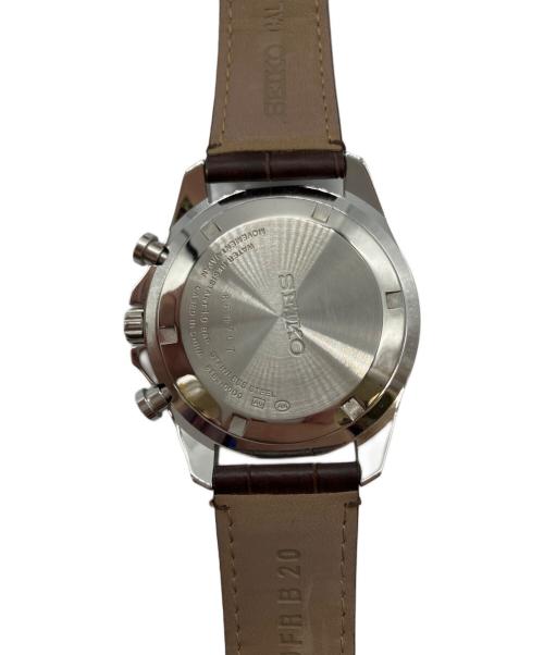SEIKO（セイコー）SEIKO (セイコー) リストウォッチの古着・服飾アイテム