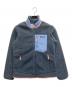 Patagonia（パタゴニア）の古着「クラシックレトロXジャケット」｜グレー