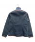 Patagonia (パタゴニア) クラシックレトロXジャケット グレー サイズ:S：11000円