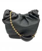 LOEWEロエベ）の古着「ハンドバッグ」｜ブラック