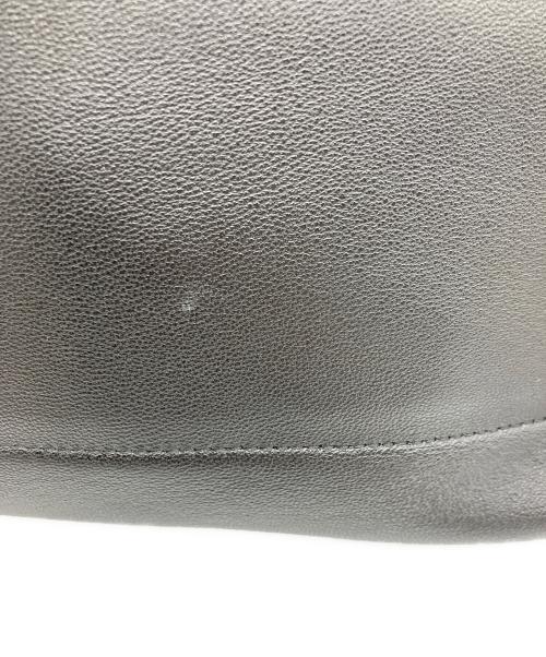 LOEWE（ロエベ）LOEWE (ロエベ) ハンドバッグ ブラックの古着・服飾アイテム