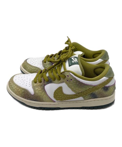 NIKE（ナイキ）NIKE (ナイキ) Alexis Sablone × Nike SB Dunk Low Pro 