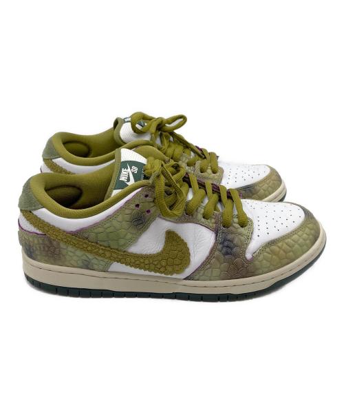 NIKE（ナイキ）NIKE (ナイキ) Alexis Sablone × Nike SB Dunk Low Pro 